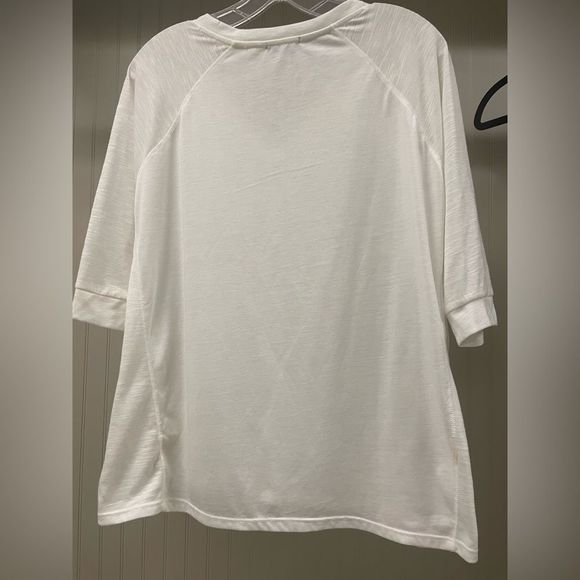 Dex 1963 V-neck White Tee!! - Picture 2 of 9